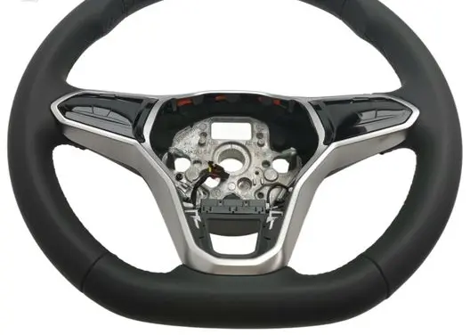 Volkswagen ID.3 Steering wheel 10A419089BQ