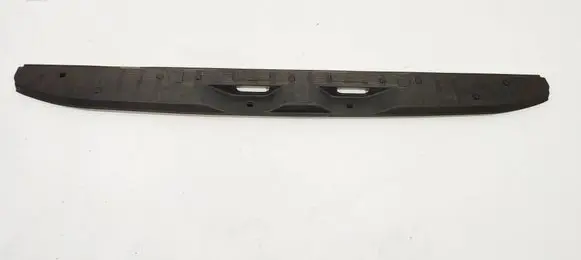 Mercedes-Benz Sprinter W906 Trunk/boot sill cover protection A9066860074