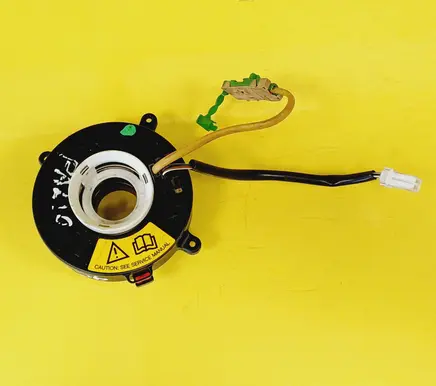 Fiat Palio Airbag slip ring squib (SRS ring) 2775063002