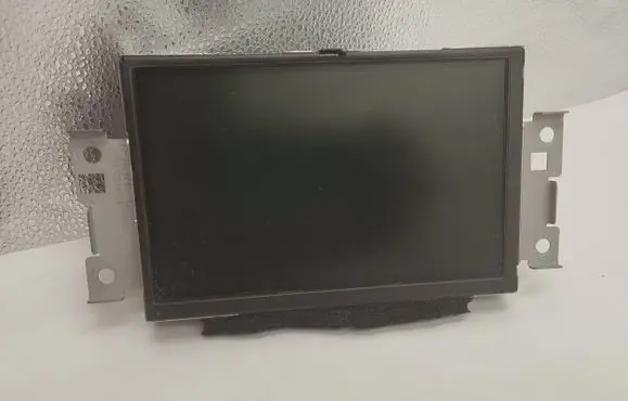 Volvo V60 Screen/display/small screen 31328247 7609501263 BN0905CM0263