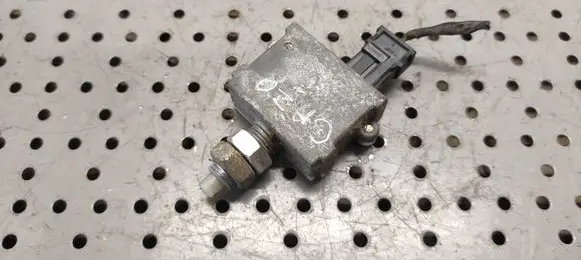 Subaru Legacy Accelerator pedal position sensor 