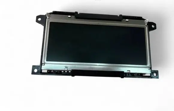 Audi A6 S6 C6 4F Screen/display/small screen 4F0919603
