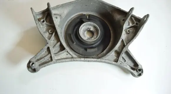 Audi A4 S4 B8 8K Front upper strut mount 8K0412384F