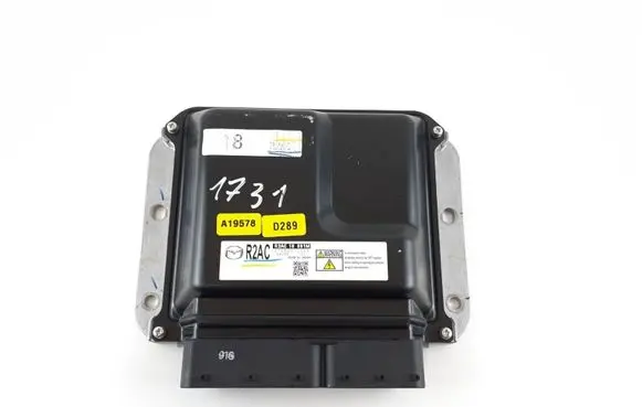 Mazda 6 Engine control unit/module R2AC18881M 275800-9169
