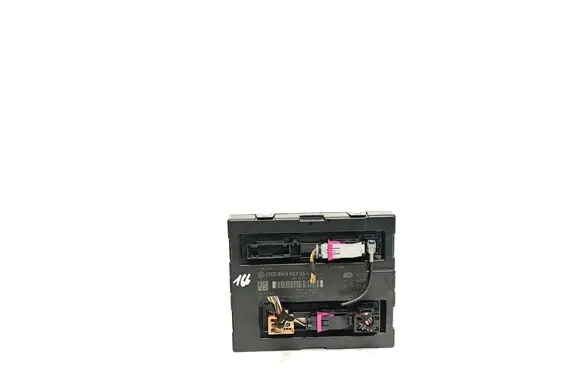Audi A4 S4 B8 8K Comfort/convenience module 8K0907064C 8K0907064 5DK00991830