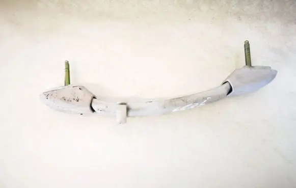 Citroen C5 Rear interior roof grab handle 9616355277