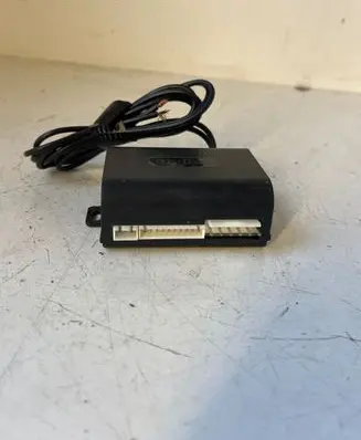 KIA Ceed Other control units/modules 97RA0104811