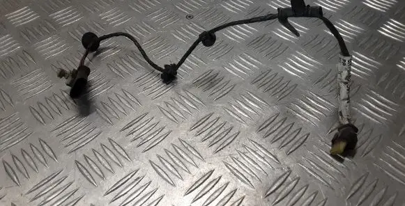 Jaguar XE Other wiring loom GX7314C361AC