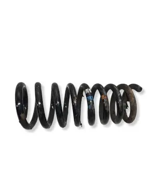 Jaguar XF X250 Rear coil spring 1234