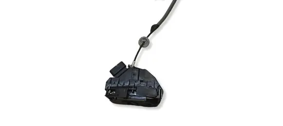 Volvo V60 Rear door lock 31301742