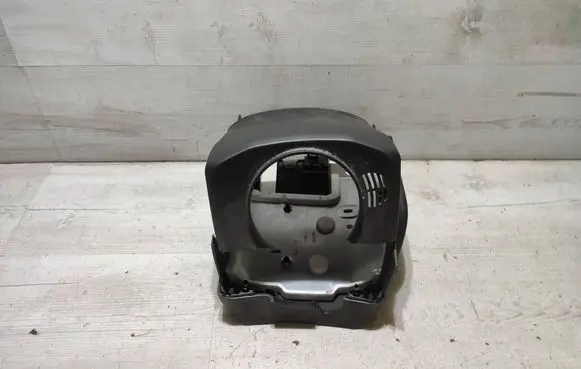 Peugeot 2008 II Steering wheel column trim 114560A0 114951A0 9830094580