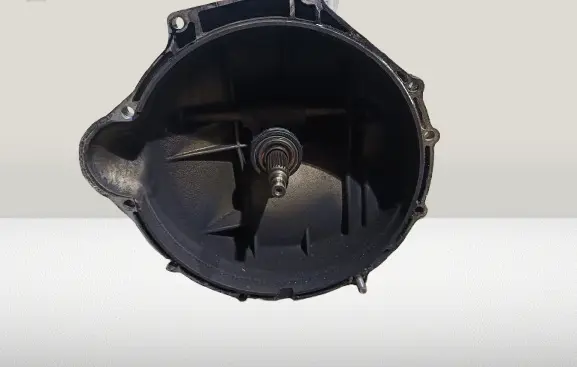 Mercedes-Benz 100 W631 Manual 5 speed gearbox 71831110