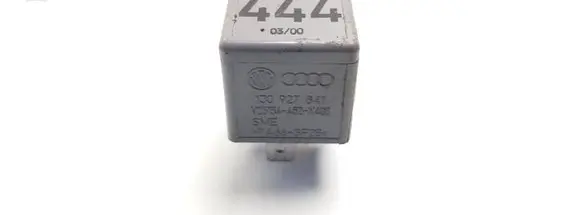 Volkswagen Golf IV Other relay 1J0927841