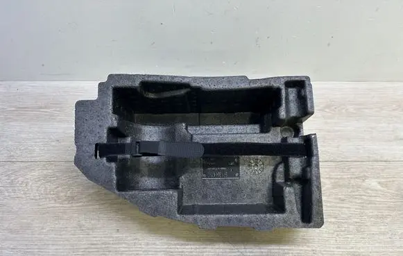 Porsche Panamera (971) Glove box in trunk 971864475C