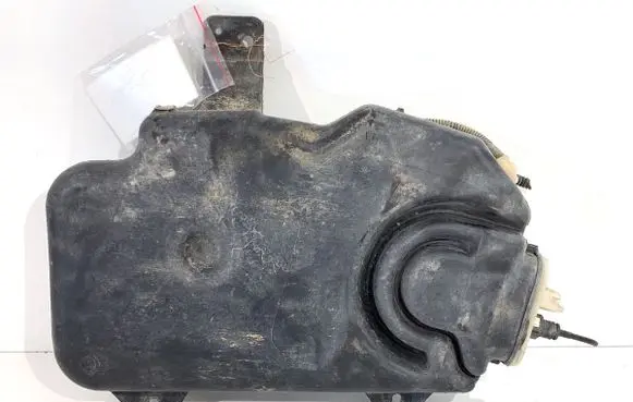 Peugeot 607 Fuel tank 9651170380