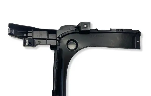 Renault Kangoo III Rear bumper mounting bracket 850449302R 5852342