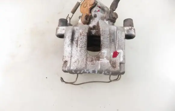 Opel Vectra C Rear brake caliper