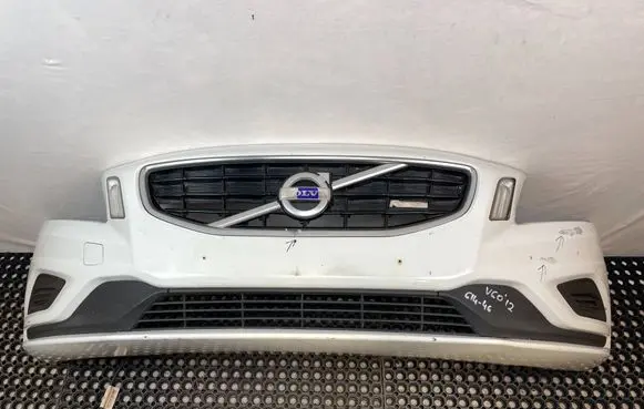 Volvo V60 Front bumper