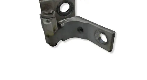 Fiat 500 Front door upper hinge 