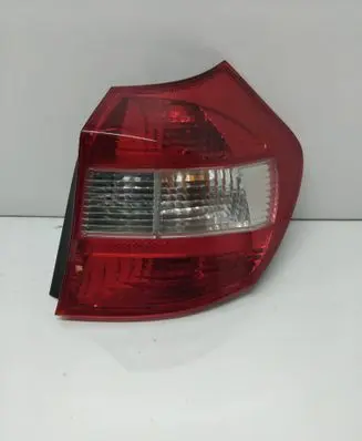 BMW 1 E81 E87 Rear/tail lights 6924502