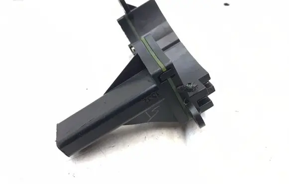 Steering angle sensor