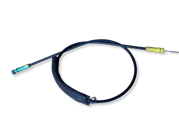 Toyota Corolla Verso AR10 Rear door cable line 