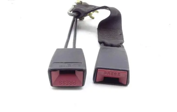 Mercedes-Benz S W140 Rear seatbelt buckle 1408600269