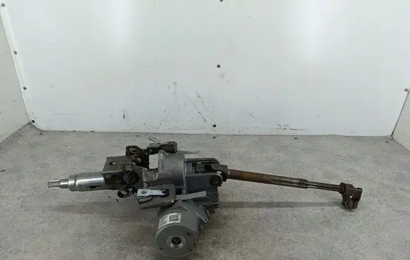 Fiat Grande Punto Steering wheel axle 
