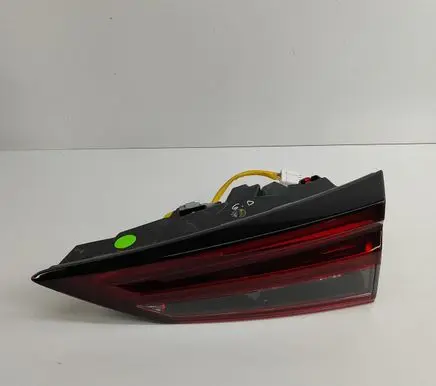 Nissan Qashqai J12 Tailgate rear/tail lights 265506UA1A