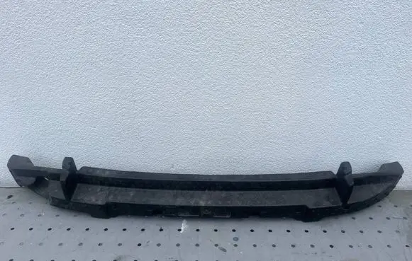 Opel Corsa F Front bumper foam support bar 982959531880 A009HN01 475498858