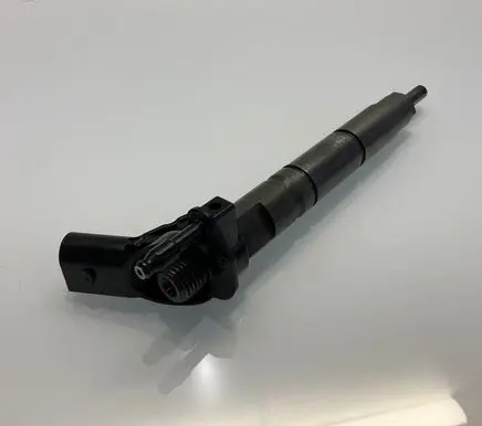 Mercedes-Benz E W211 Fuel injector A6420701387 6420701387
