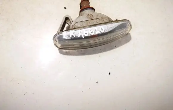 Fiat Doblo Front fender indicator light 51717793