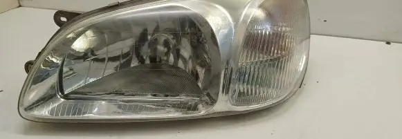 KIA Carnival Headlight/headlamp 0K55251030L