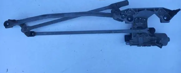 Ford Focus C-MAX Front wiper linkage 