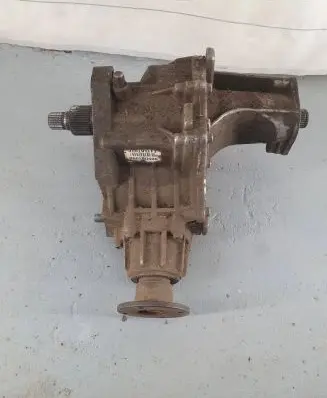 Hyundai Tucson JM Gearbox transfer box case 060200605 JMVGT
