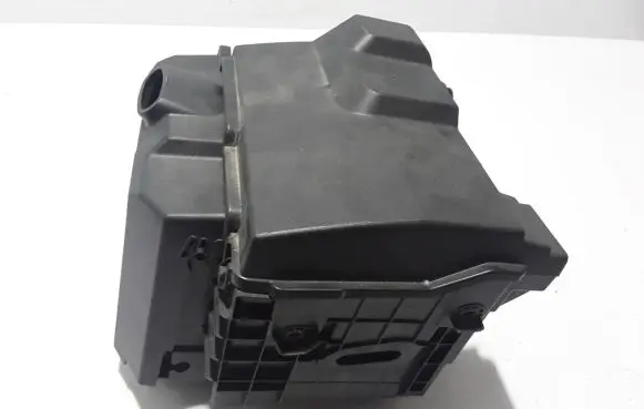 Battery bracket