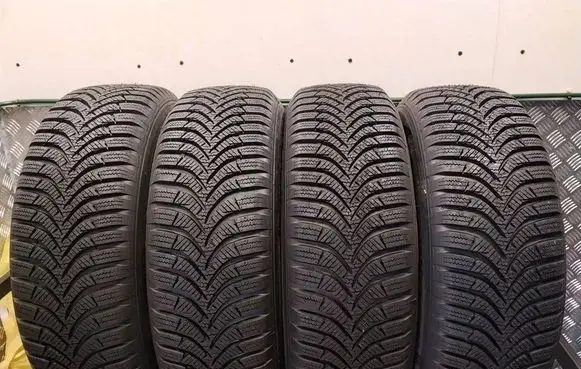 Acura SLX I R14 winter tire 