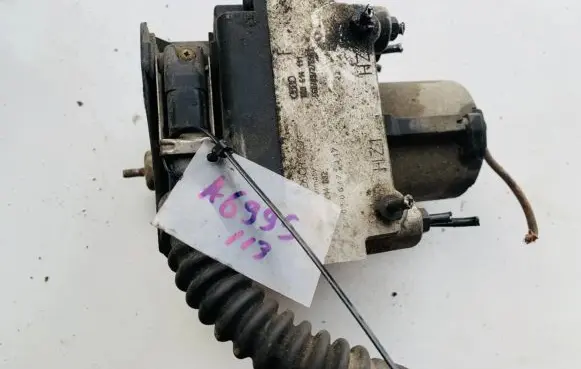 Audi A6 S6 C4 4A ABS Pump 8d0614111 0265214002