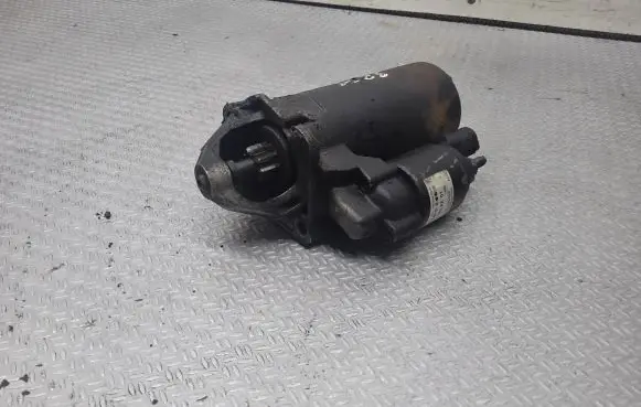 Audi A6 S6 C6 4F Starter motor 03G911023AX01