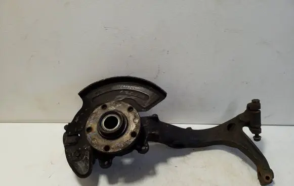 Volkswagen PASSAT B5.5 Front wheel hub 