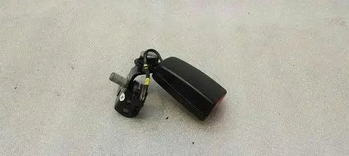 Mercedes-Benz S W222 Front seatbelt buckle A2058600369