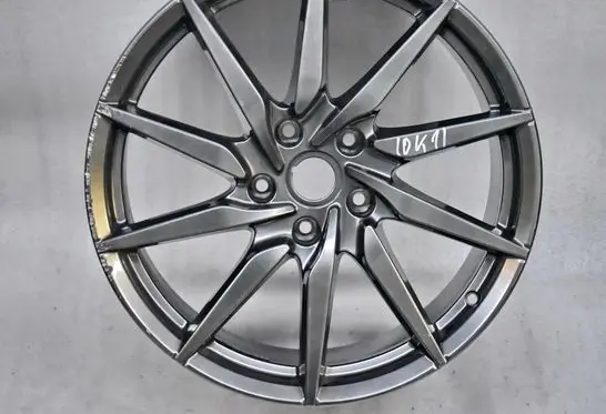 Aston Martin DB11 R20 alloy rim HY53-1007-HA HY53-1007-FA HY53-1007-DA