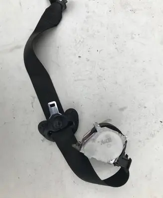BMW X1 E84 Front seatbelt 34058428A