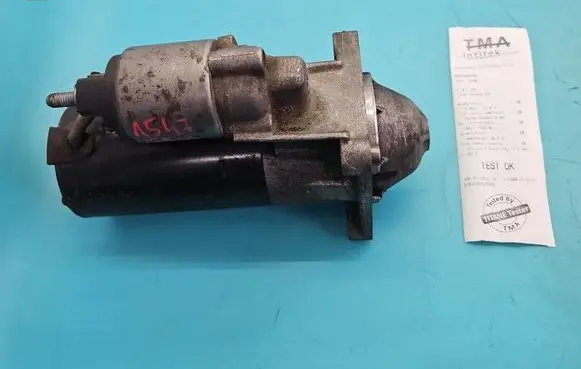 Fiat Ducato Starter motor 51810267A IMPRK1547528