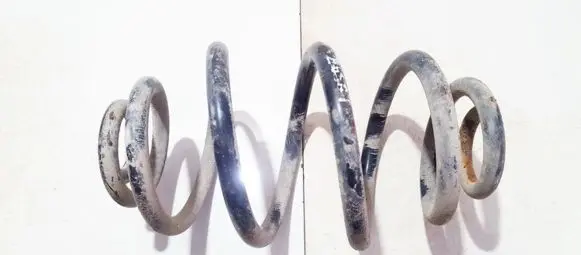 Volkswagen PASSAT B5 Rear coil spring