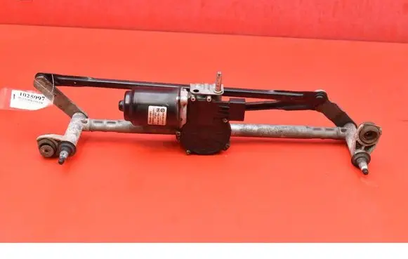 Skoda Rapid (NH) Front wiper linkage and motor 5JB955113PL