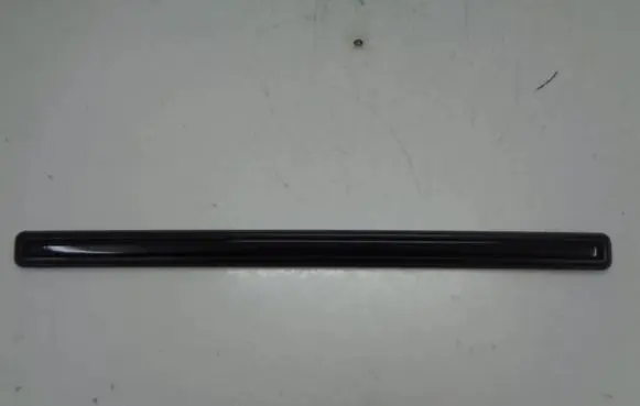Mercedes-Benz G W463 2nd Gen Rear door trim (molding) A4636983500 LISTWANIEJESTNOWA