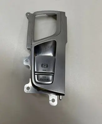 BMW 7 G11 G12 Handbrake/parking brake auto hold switch 9384255