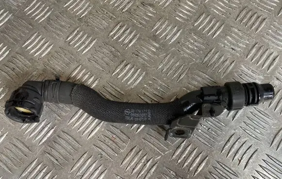 Opel Astra K Engine coolant pipe/hose 39179171 565563897