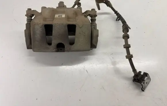 Chrysler Pacifica Front brake caliper 519ACA91NU 68144161AA 68144161AB